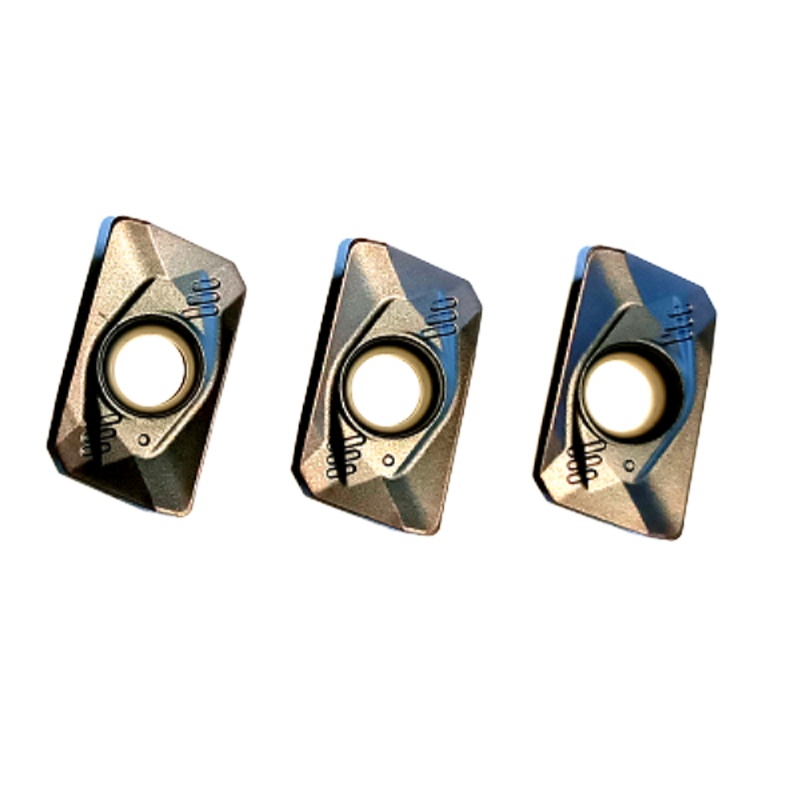 数控刀片 APMT1604PDER LF9811 10片/盒