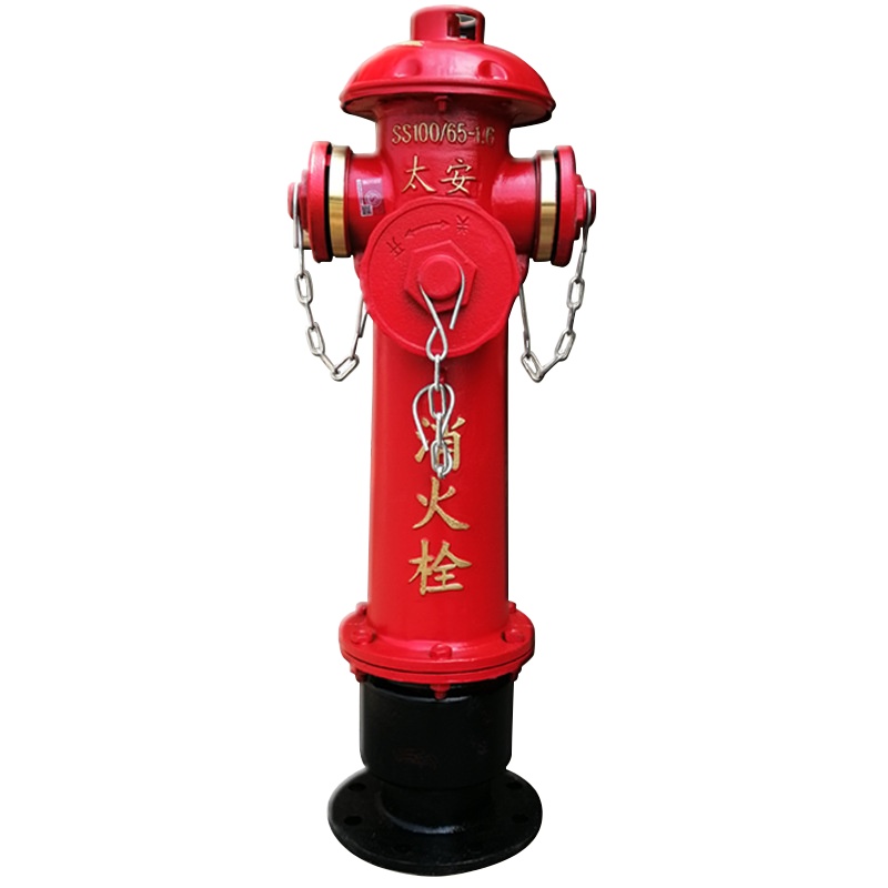 规格【SA150/80-1.6】室外地上消火栓消防必备