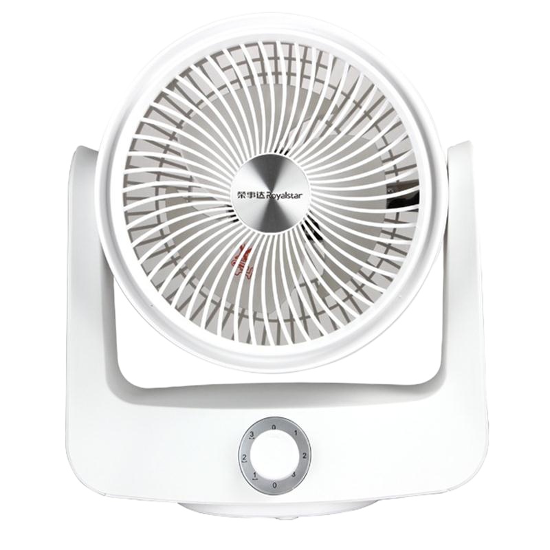 荣事达 台式循环风扇 FX40A单个装