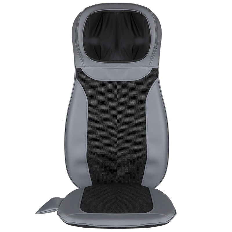 德国凯伦诗CLORIS-S306按摩垫全背多功能温热循环按摩靠垫 颈椎按摩器 居家车载腰部背部按摩椅