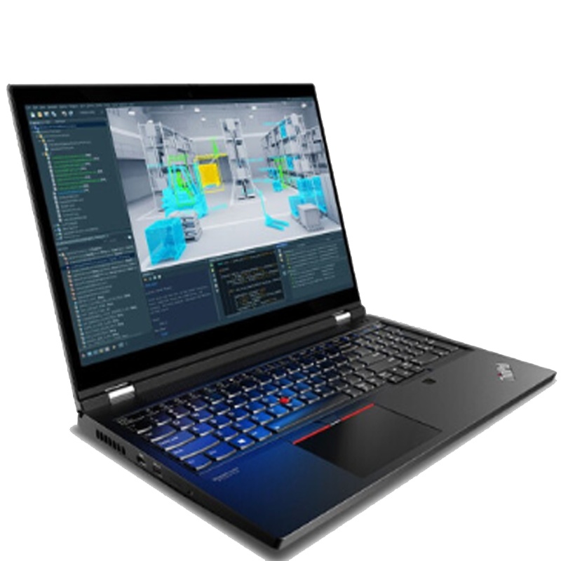 联想ThinkPad P15(06CD)i7-10750H/16GB/512GB固态T1000 4GB独显/3年