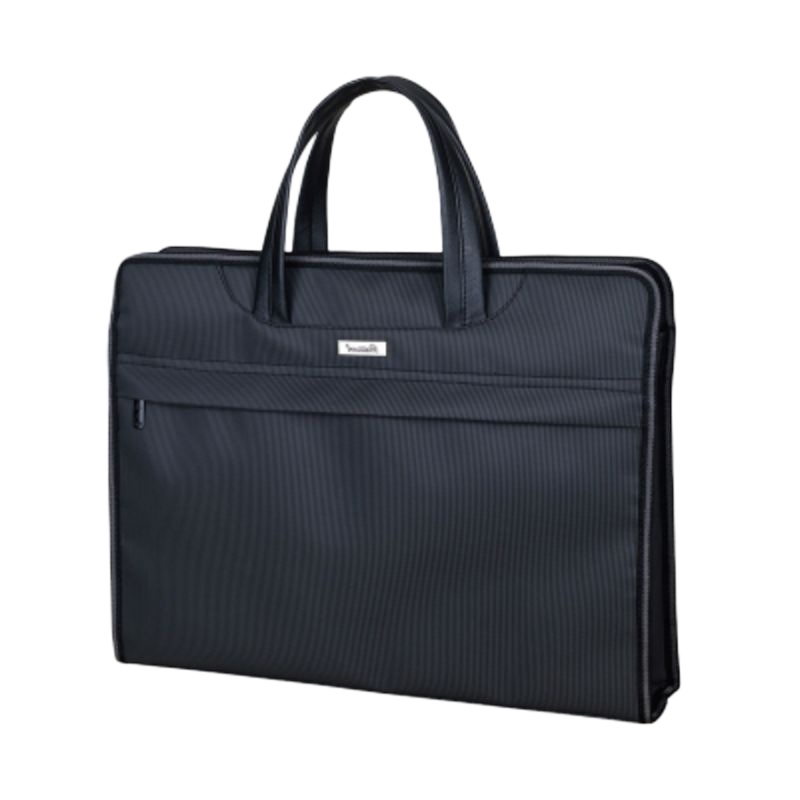 商务立体手提袋