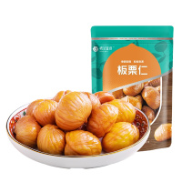 楼兰蜜语板栗仁 100g