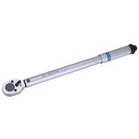 藍帶 可调式扭力扳手/預置式 34323-2A