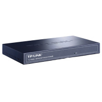 TP-LINK TL-R483G 多WAN口全千兆企业级VPN有线路由器