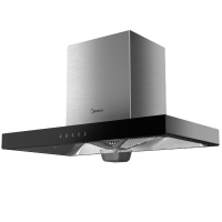 美的（Midea）CXW-260-B85油烟机单个装
