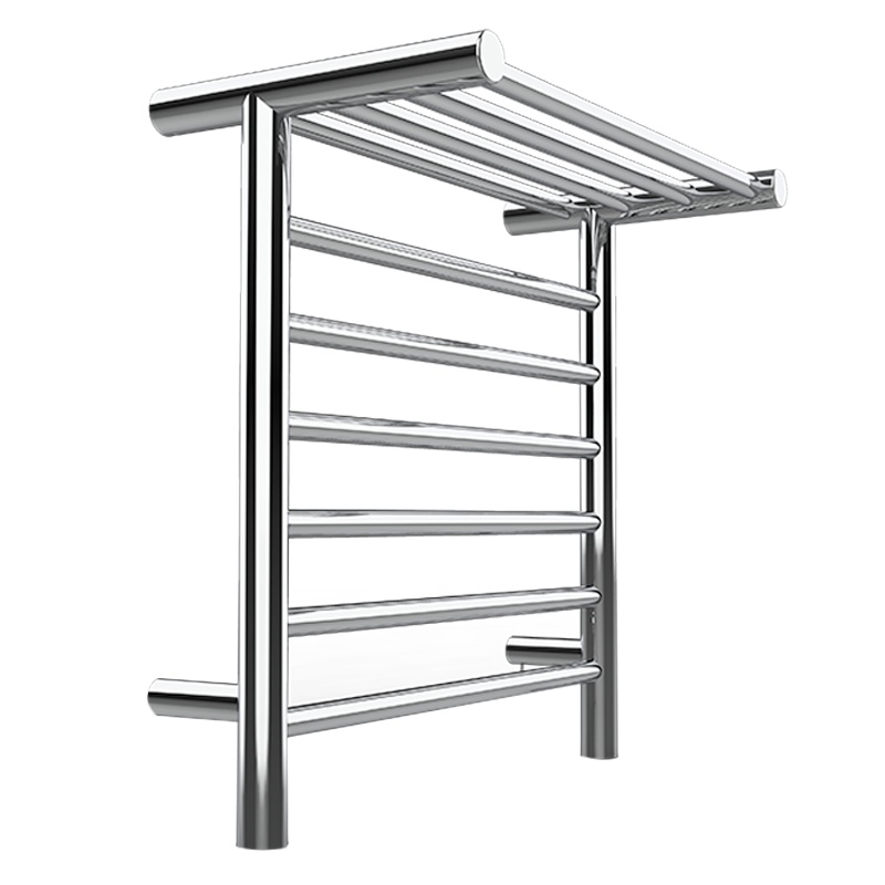 卡迪欧(KADIYO)401-2 -电热毛巾架卫生间采暖取暖发热毛巾挂架