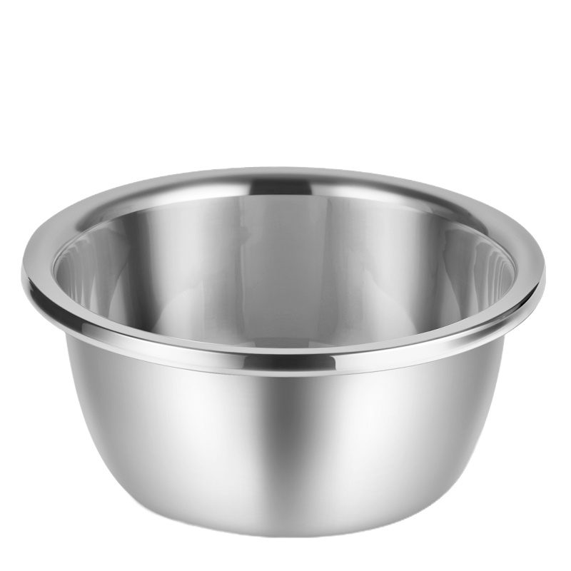 炊大皇(COOKER KING)304优质不锈钢汤盆WG41371