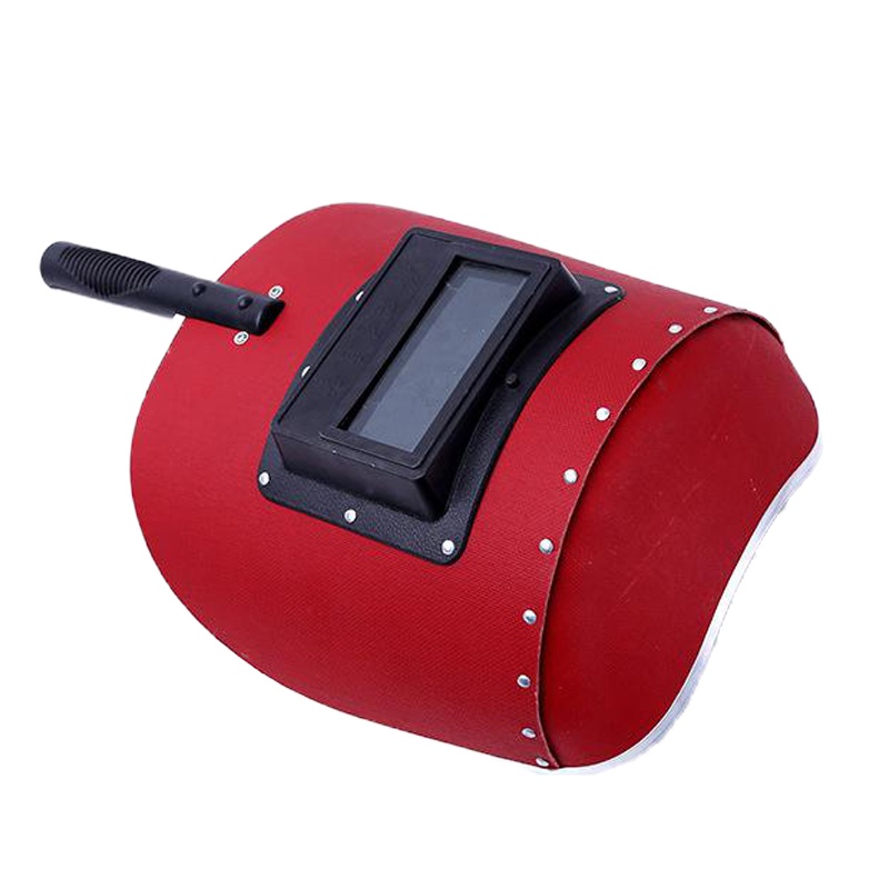 [苏宁]手持式电焊面罩