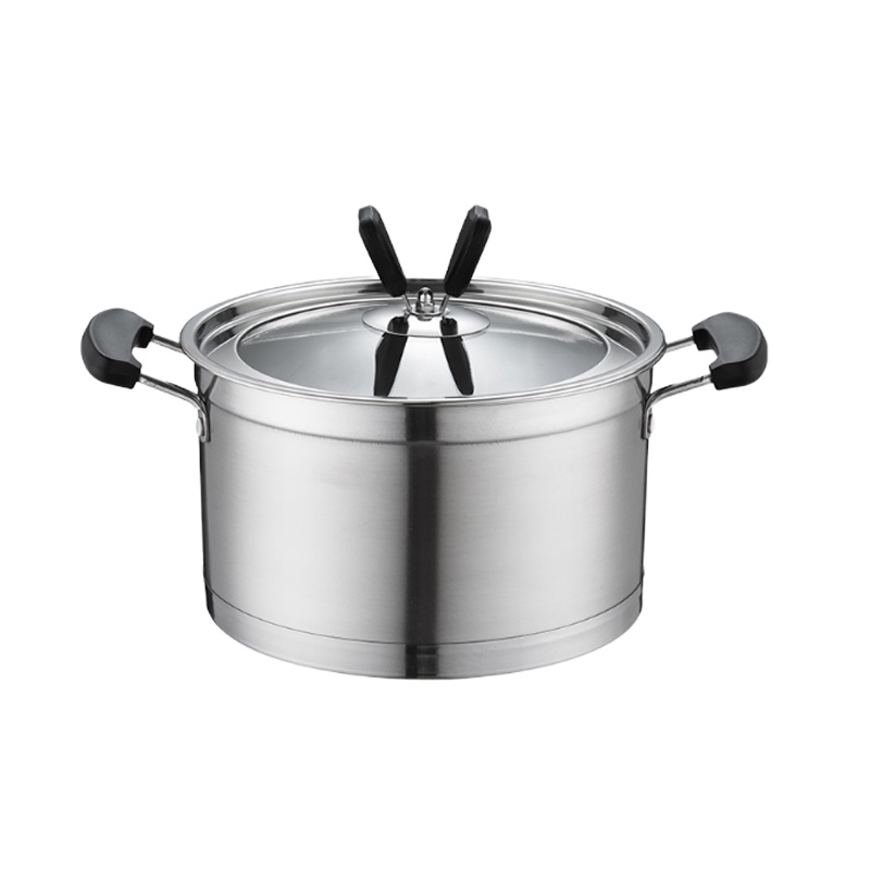 德世朗日耳曼公爵多用汤锅DFS-T037A