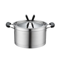 德世朗日耳曼公爵多用汤锅DFS-T037A