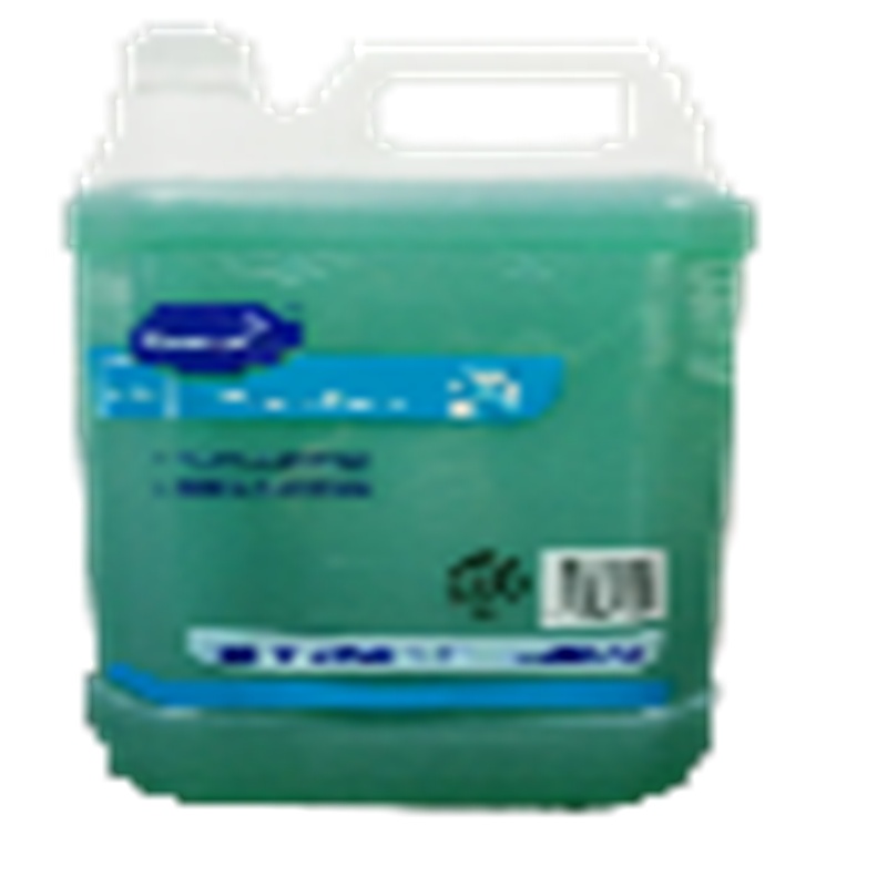 泰华施Diversey 5405200 专业用全能清洁剂 4 x 5L