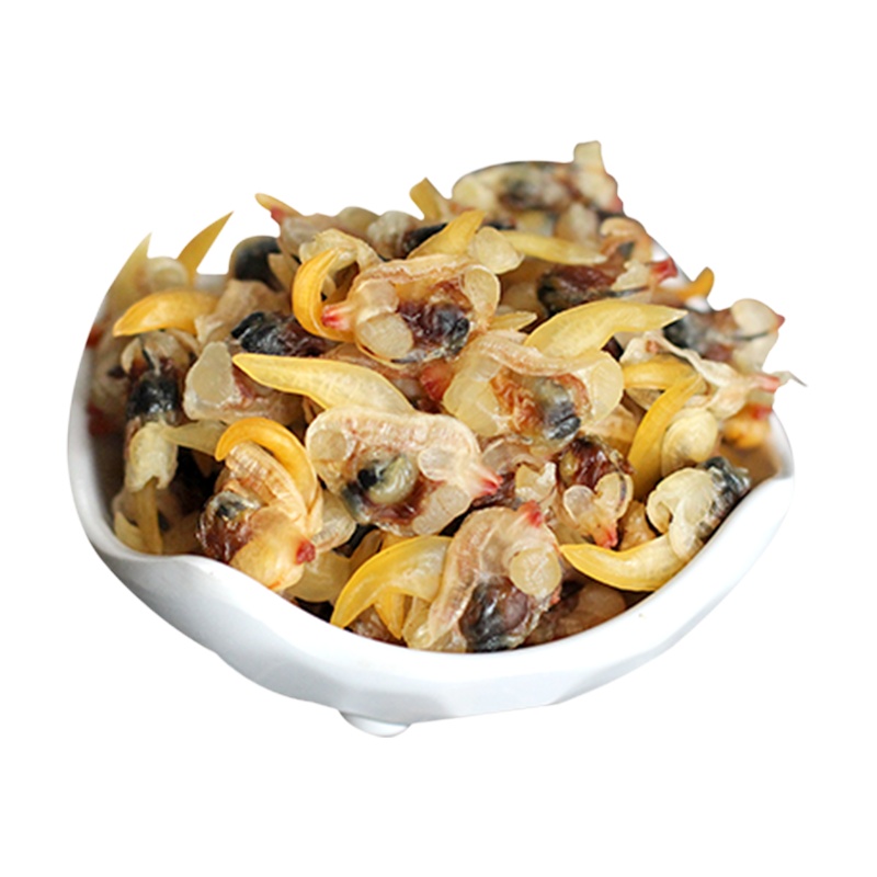 生蛤干1斤 海鲜干货蛤蜊肉蚬子干花蛤蜊干 生蛤干约1斤(装)