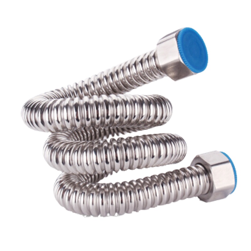 帮客材配 金潮4分(水路)波纹管50cm_50根/箱