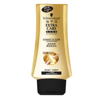 施华蔻 400ml 金致润养精油润发乳 1瓶装（单位：件）