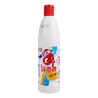爱特福84消毒液468ml30瓶/箱