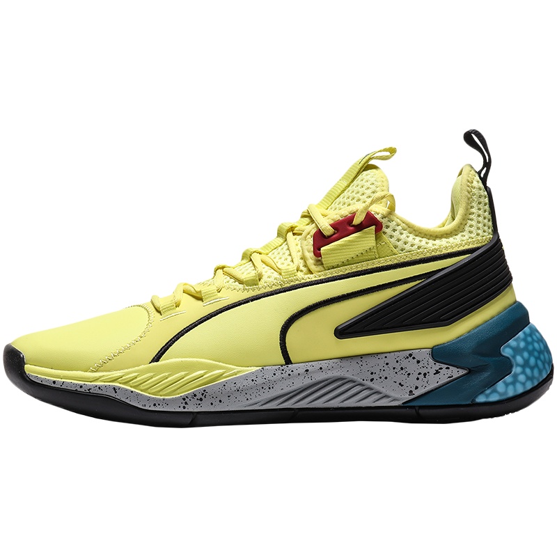 PUMA彪马男鞋Uproar Spectra运动鞋休闲鞋篮球鞋192979