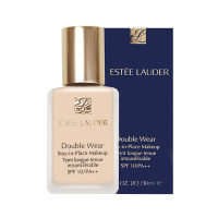 雅诗兰黛(Estee Lauder) DW粉底液持久控油不脱妆/沁水粉底液30ml DW粉底液17号1W1#[韩免供货]