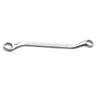 钢盾 双头梅花扳手 24*27mmS017624