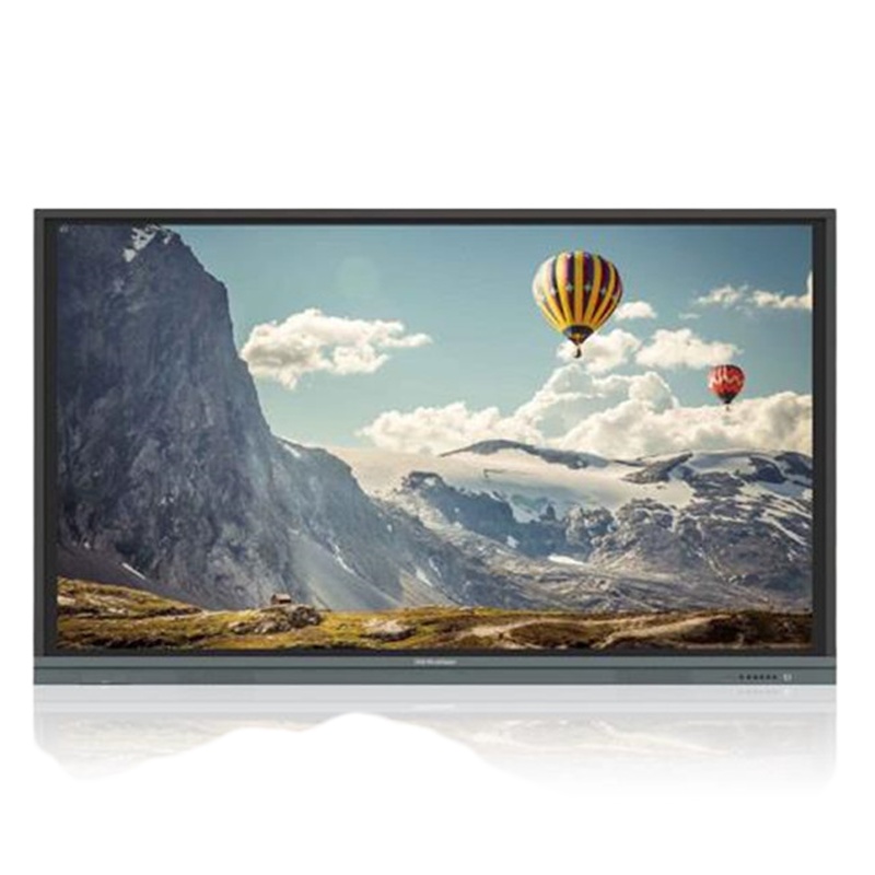 鸿合 YC HD-I6590E 65寸交互平板教学 一体机