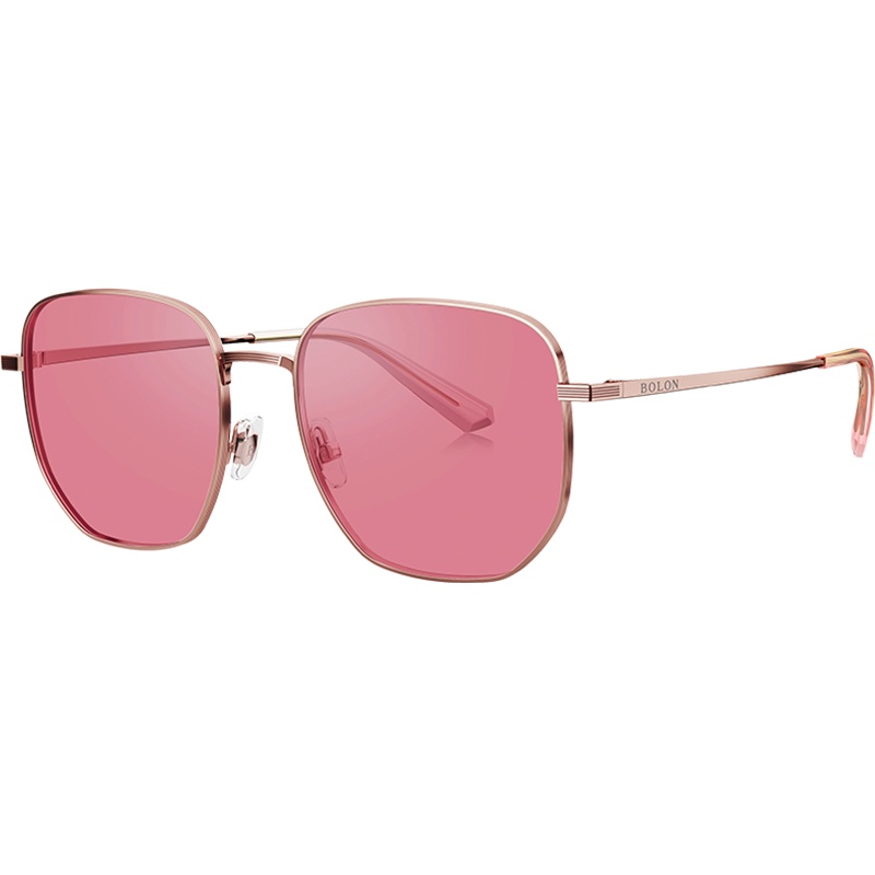 暴龙新款太阳镜男女王俊凯同款时尚偏光墨镜潮流眼镜BL7072