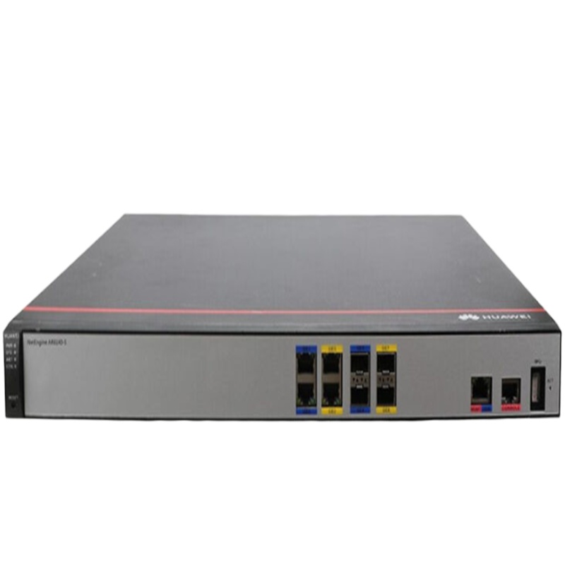 AR6140-S 全千兆多WAN口企业级VPN路由器 带机量600台PC