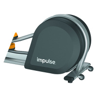 英派斯(Impulse)椭圆机PE350太空漫步机