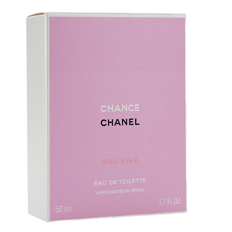 Chanel邂逅橙光輕舞Edt50ml 橙色