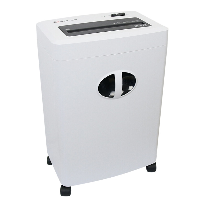 金典 GD-9117碎纸机