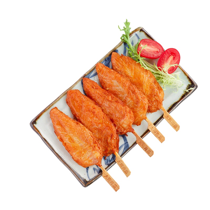 大用 川香鸡柳400g