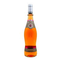 法国原瓶进口泰妮丝普罗旺斯桃红葡萄酒 Tanins Cotes de Provence 750ml