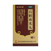 诺得胜 石斛夜光丸 24g*1瓶/盒 RK