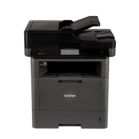 兄弟MFC-8530DN双面网络激光多功能居家办公一体机