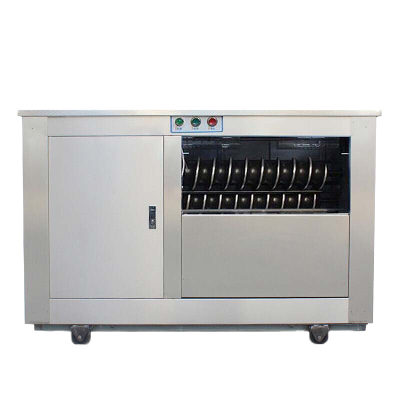 BTSM 乐创商用对辊馒头机12头LC-J-MG70-2 1350*430*930cm