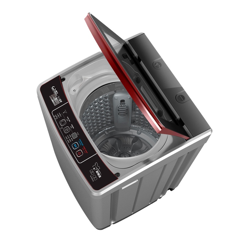 威力(WEILI)8/9/10公斤全自动洗衣机波轮洗衣机超静洗涤智能模糊1829A系列10公斤XQB100-1829A