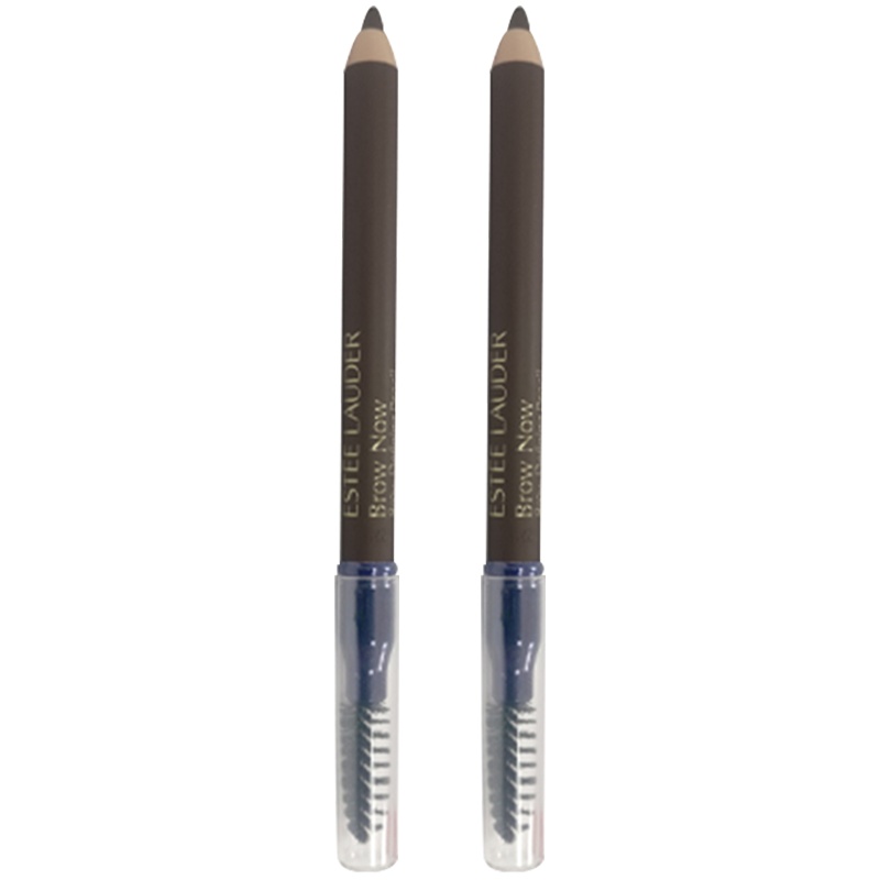 雅诗兰黛(Estee Lauder)持妆塑型眉胶笔0.8g 03*2