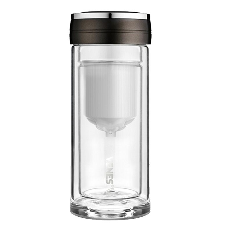 菲驰 科莱恩逆龄净水玻璃杯VB196-400