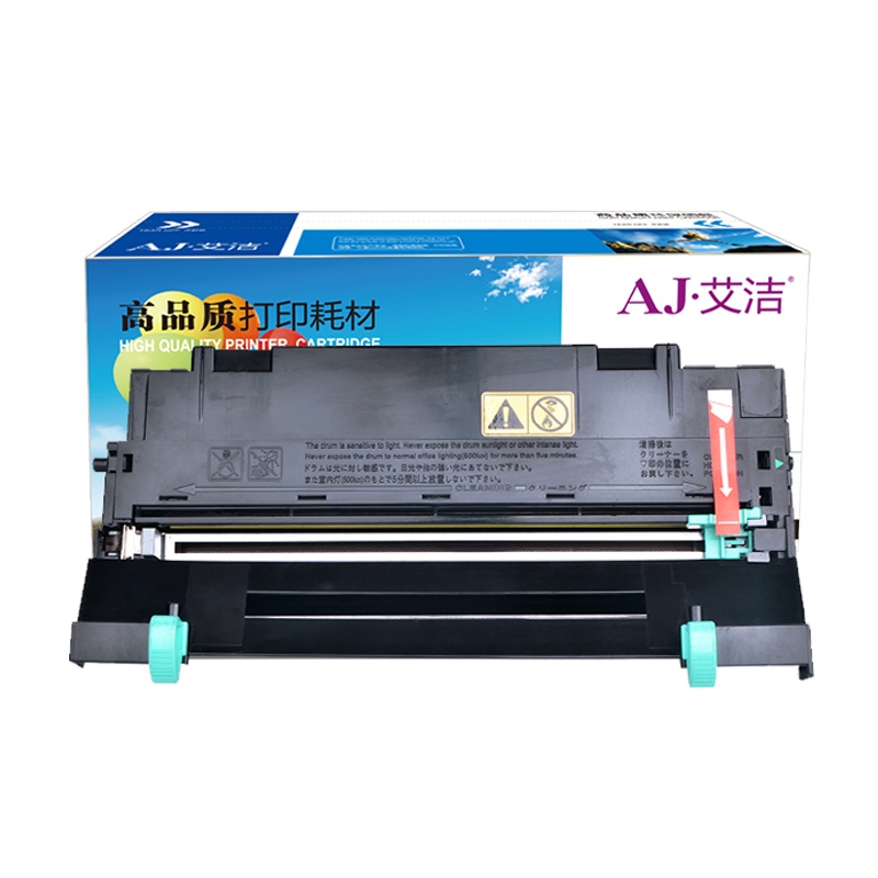 艾洁 DK-173硒鼓 适用于P2135dn FS-1135打印机硒鼓