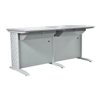 翻转隐藏式 电脑桌