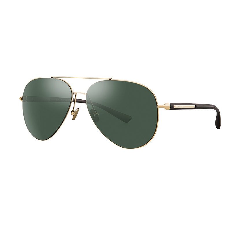 暴龙墨镜太阳镜男开车专用潮流时尚防紫外线驾驶镜男士偏光眼镜