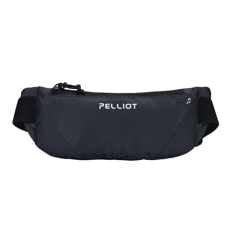 伯希和户外跑步腰包男女士多功能手机时尚耐磨透气便携防泼水装备隐形钱包休闲运动包