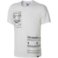 【自营】adidas阿迪达斯三叶草男子短袖T恤休闲运动服CE2254 L CE2255白色