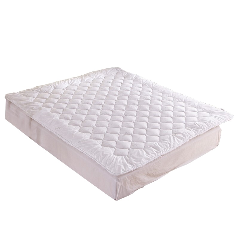 恒源祥TCD1001羊毛床垫 柔软羊毛床垫 180*200cm