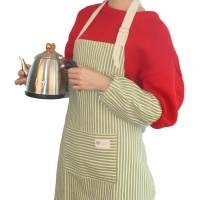 哎定 时尚厨房围裙 三件套(价格为单价，起订量500，少于起订量不发货)