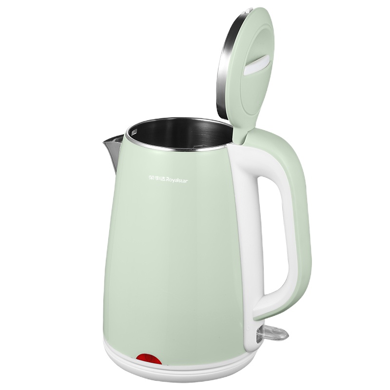 荣事达(Royalstar) 双层快水壶 GS18B12/