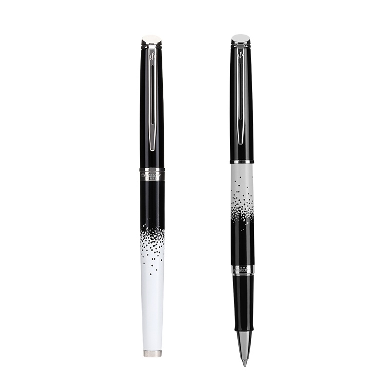 威迪文(WATERMAN)EXPERT系列 光影签字笔/宝珠笔