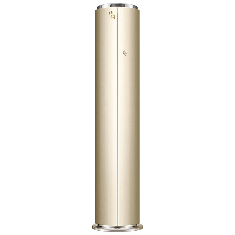 美的(Midea) 新一级 悟风 3匹 变频冷暖客厅立式空调柜机 自清洁 以旧换新 KFR-72LW/N8MCA1