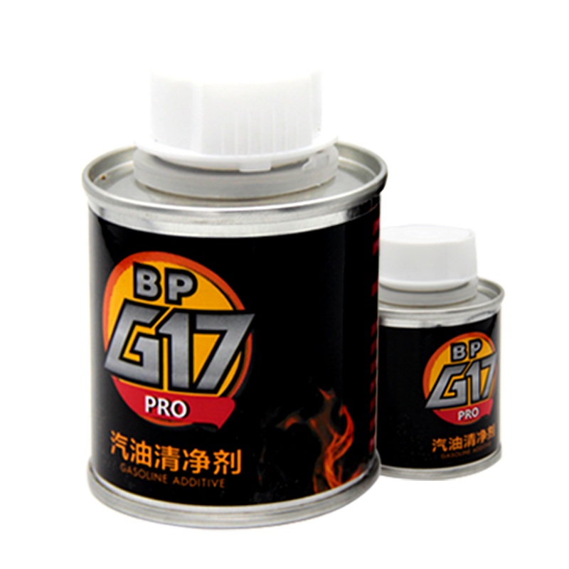 巴品 BPG17 PRO 90ML*6 汽油添加剂 除碳能手 燃油宝 燃油添加剂 盒装