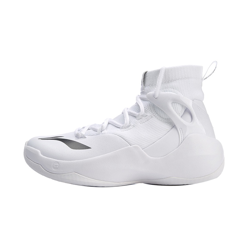 【自营】李宁男鞋篮球鞋篮球音速VI V2运动鞋