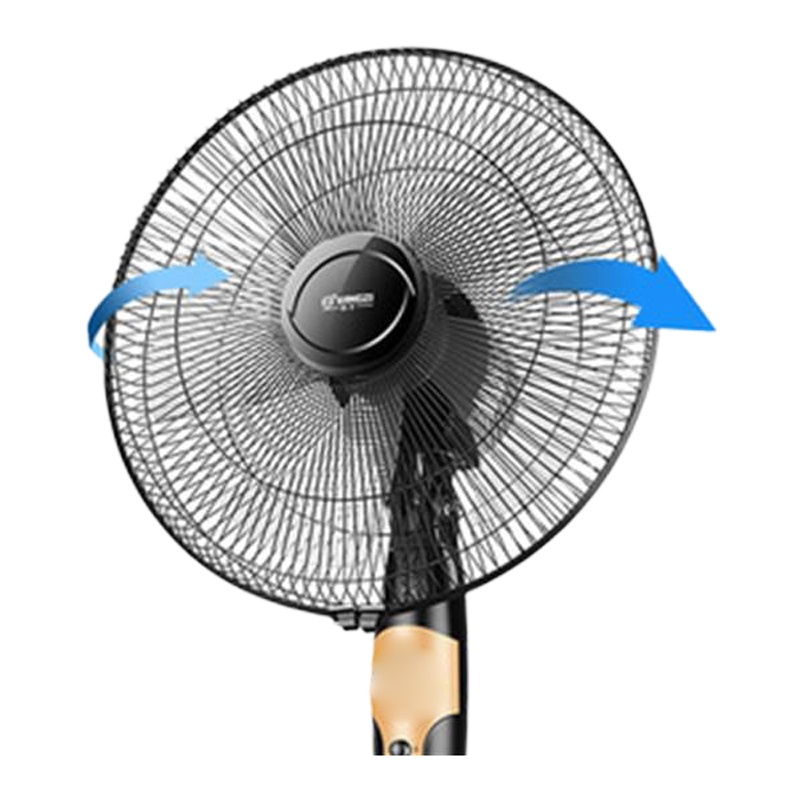 扬子(YANGZI) 电风扇 电扇无定时功能家用电风扇 落地式风扇YZ-1